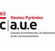 Le Conseil d'Architecture, de l'Urbanisme et de l'Environnement  des Hautes-Pyrénées, CAUE 65
