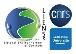 Le laboratoire LIENSs (Littoral Environnement et Sociétés) UMR 7266 La Rochelle Université / CNRS